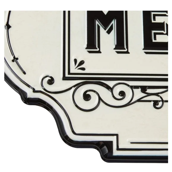 The Pioneer Woman Mercantile Sign - Picture 3 of 4